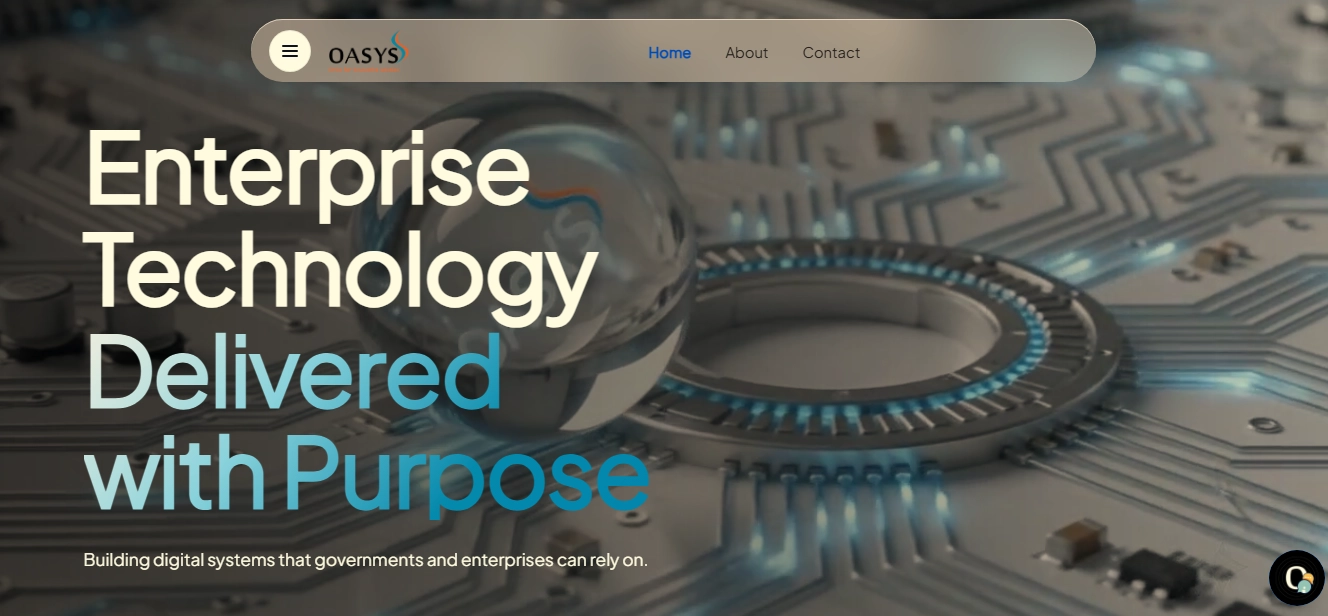OASysTech