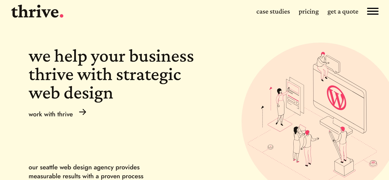Thrive Design
