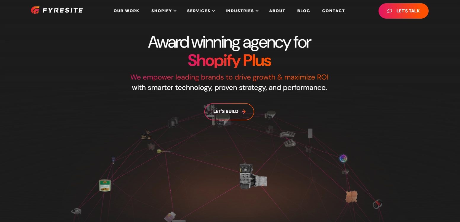 Fyresite