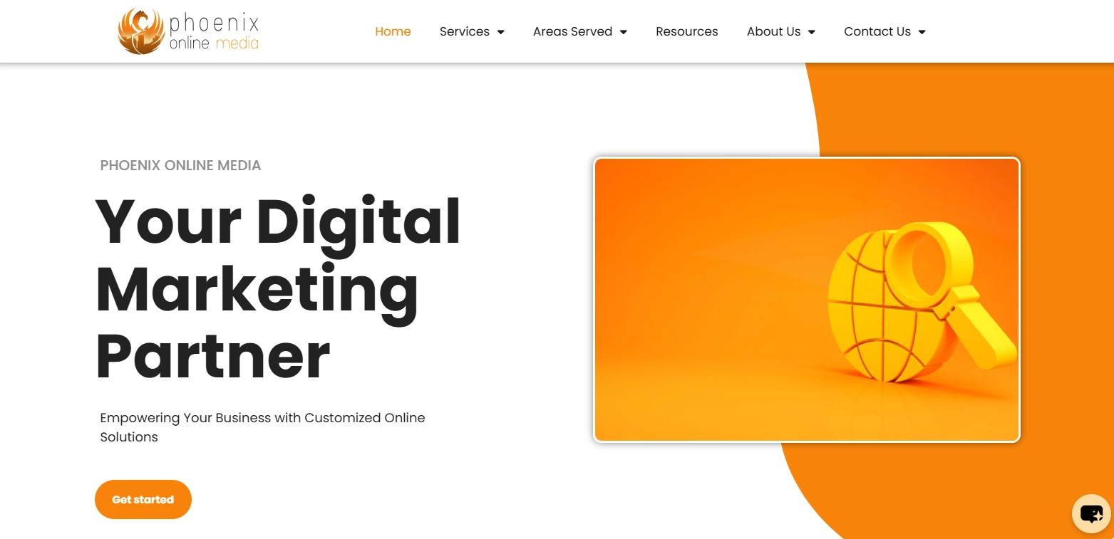 Phoenix Online Media