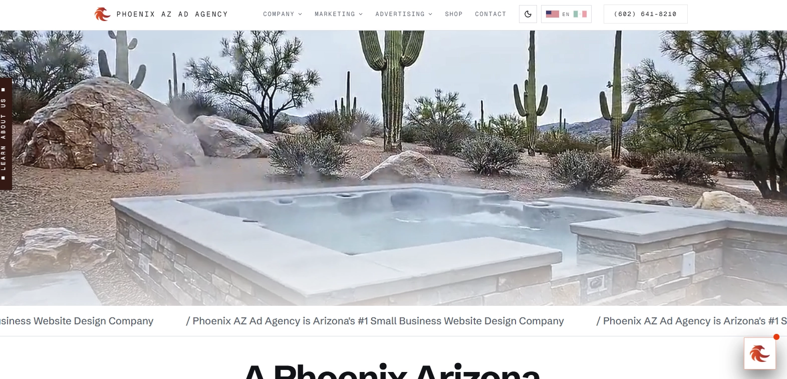 Phoenix AZ Ad Agency