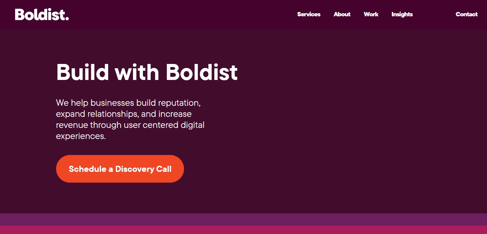 Boldist
