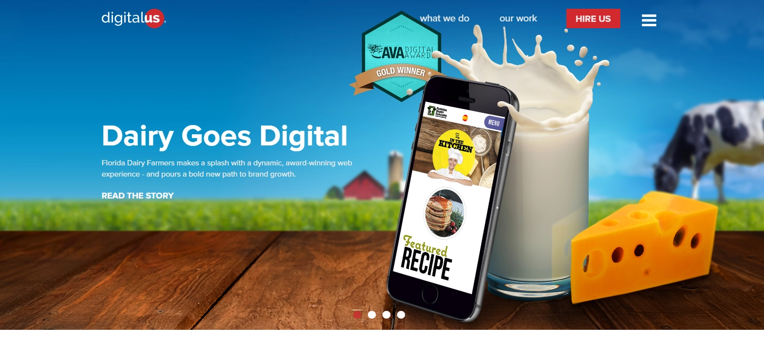 DigitalUs