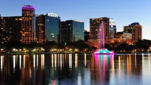 Top 10 Web Design Companies in Orlando, FL